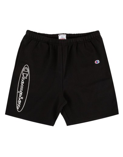 x Champion sweatshorts