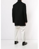 Heroes patch coat
