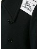 Heroes patch coat