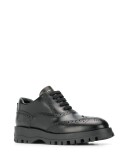 brogue trainers