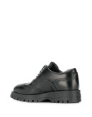 brogue trainers