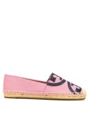 logo espadrilles