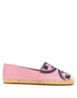 logo espadrilles
