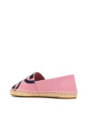 logo espadrilles