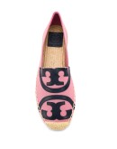 logo espadrilles