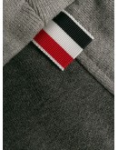 4-Bar stripe track pants