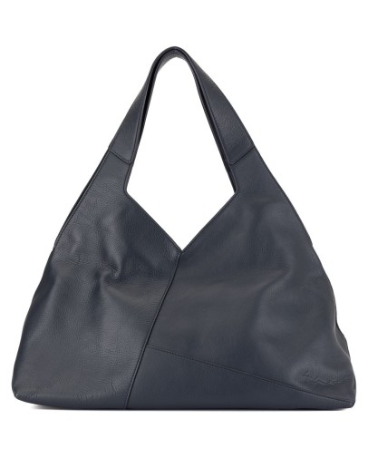 Polyhedron tote