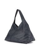 Polyhedron tote