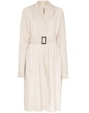 Mountain belted coat