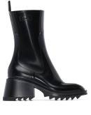 Betty rain boots