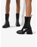 Betty rain boots
