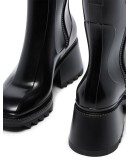 Betty rain boots
