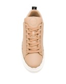 Lauren low top sneakers