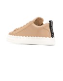 Lauren low top sneakers