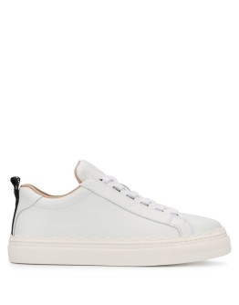 Lauren low-top sneakers