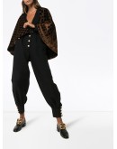 Alione V-neck jumpsuit