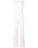 broderie lace jumpsuit