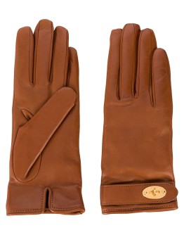 Darley leather gloves