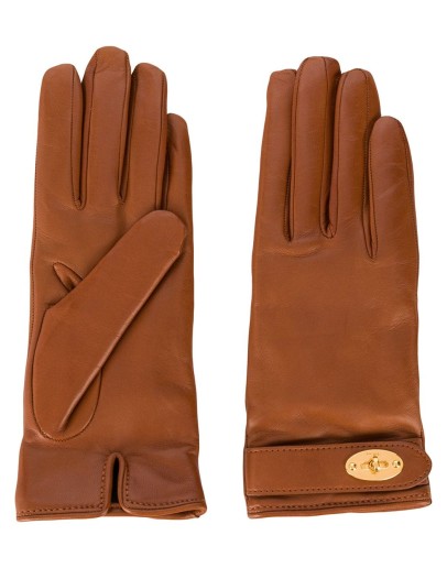 Darley leather gloves