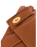 Darley leather gloves
