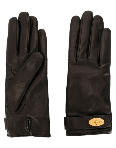 Darley plain gloves