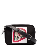 x Undercover shoulder bag