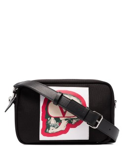 x Undercover shoulder bag