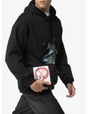 x Undercover shoulder bag