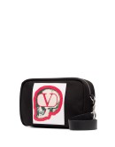 x Undercover shoulder bag