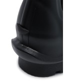 x Hunter rain boots