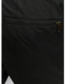 poplin two-piece suit