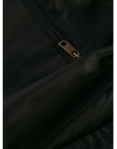poplin two-piece suit