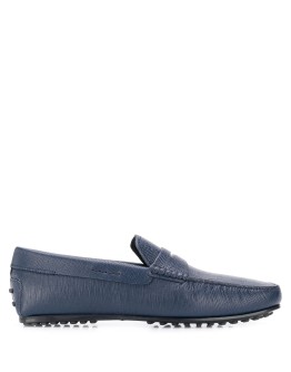 Gommino loafers