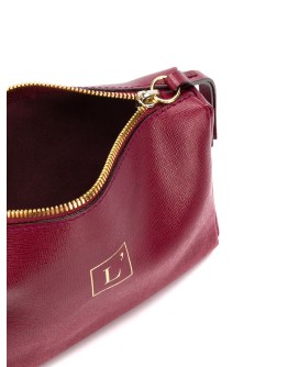 Logo beauty case