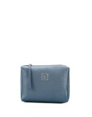 Logo beauty case