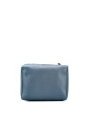 Logo beauty case
