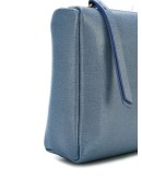 Logo beauty case