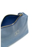 Logo beauty case