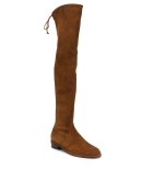 Lowland knee boots