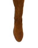 Lowland knee boots