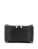 all around zip makeup bag