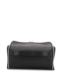all around zip makeup bag