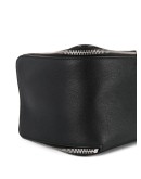 all around zip makeup bag