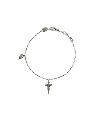 Cross sword bracelet