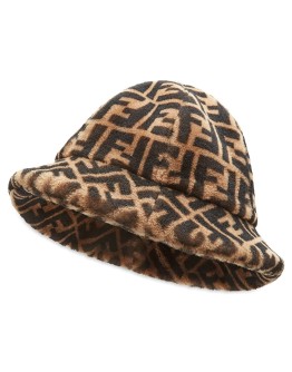 FF cloche hat