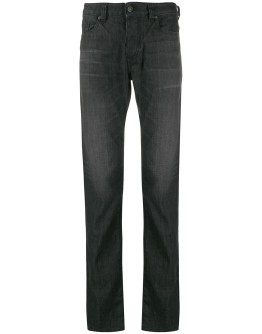 Safado straight jeans