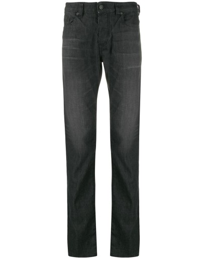 Safado straight jeans