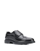 Route brogues