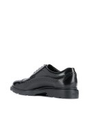 Route brogues
