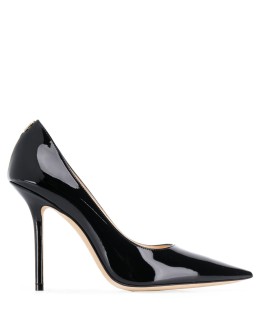 Love 100mm pumps